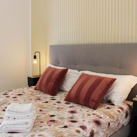 Hotel I Tre Cardilli à Matera Extérieur photo