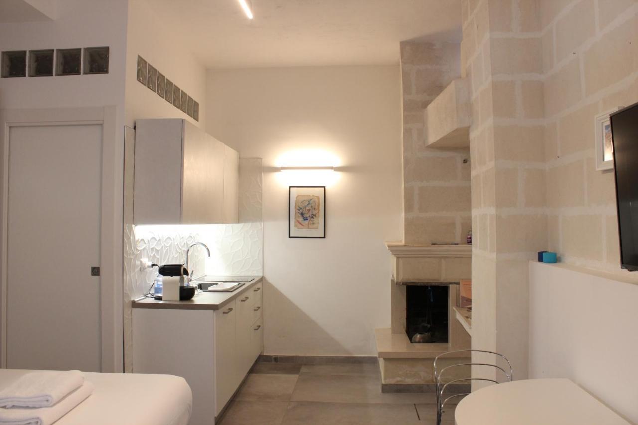 Hotel I Tre Cardilli à Matera Extérieur photo