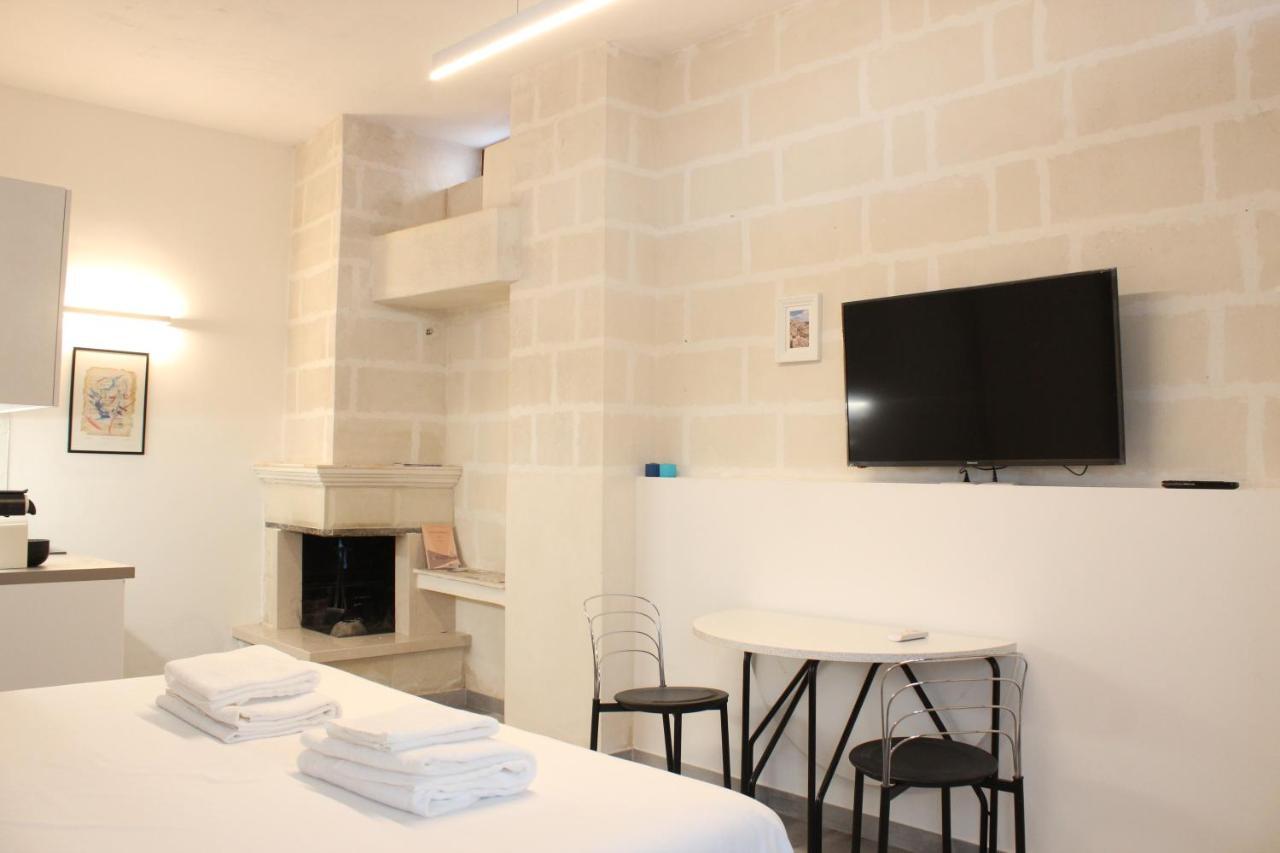 Hotel I Tre Cardilli à Matera Extérieur photo