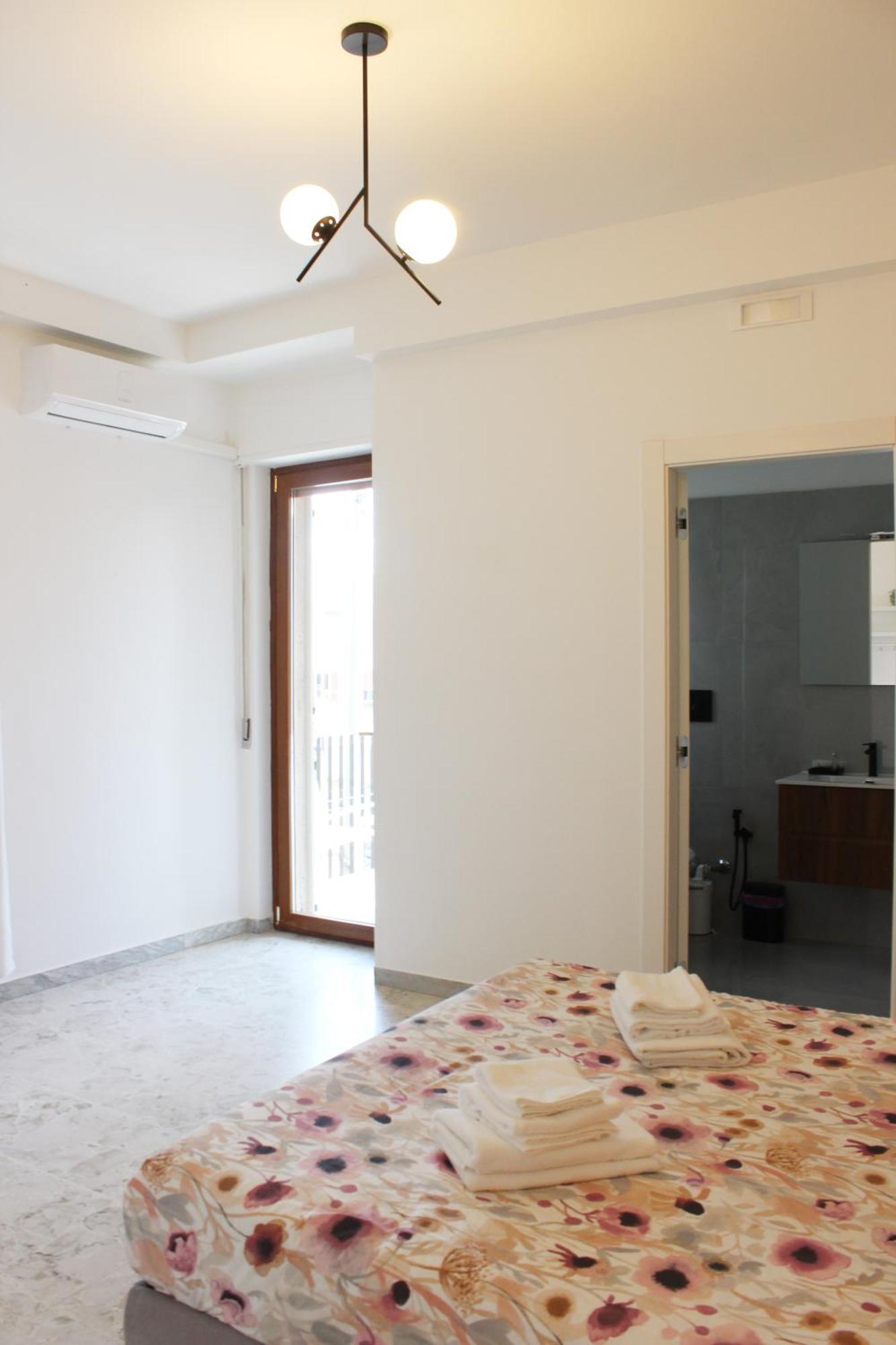 Hotel I Tre Cardilli à Matera Extérieur photo