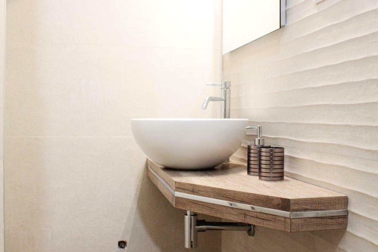 Hotel I Tre Cardilli à Matera Extérieur photo
