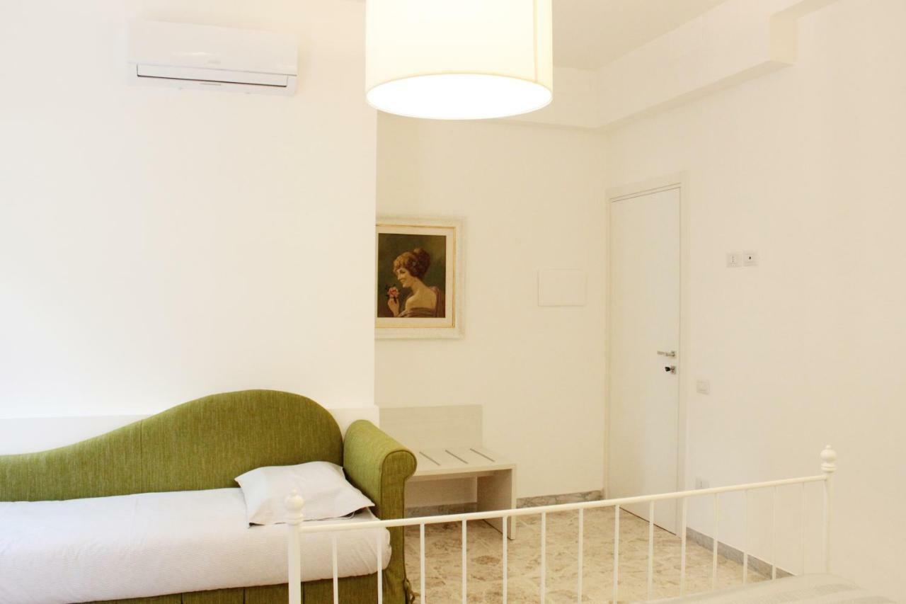 Hotel I Tre Cardilli à Matera Extérieur photo