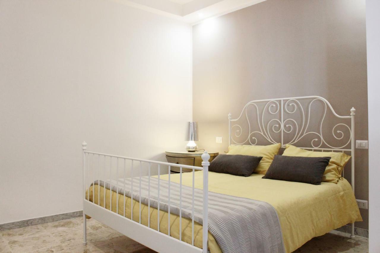 Hotel I Tre Cardilli à Matera Extérieur photo