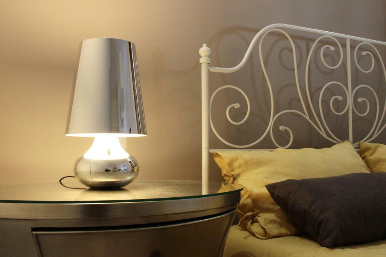 Hotel I Tre Cardilli à Matera Extérieur photo